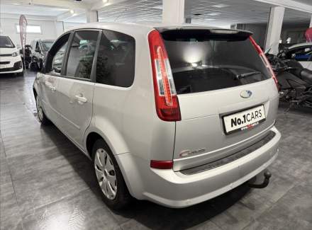 Ford - C-MAX