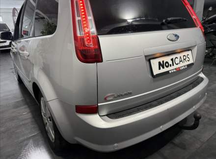 Ford - C-MAX