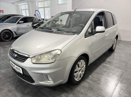 Ford - C-MAX