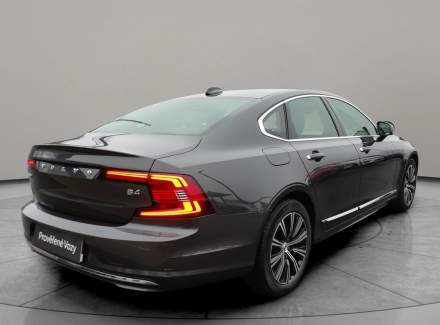 Volvo - S90