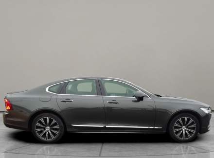 Volvo - S90