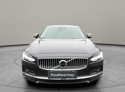 Volvo - S90