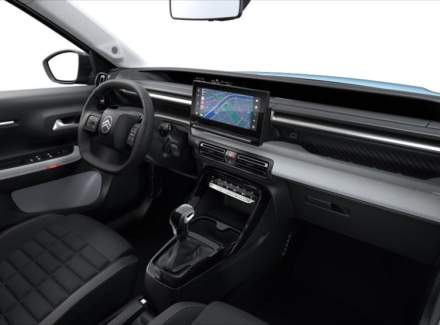 Citroën - C3 Aircross