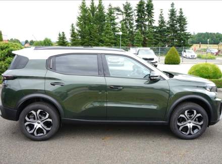 Citroën - C3 Aircross