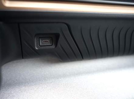 Citroën - C3 Aircross