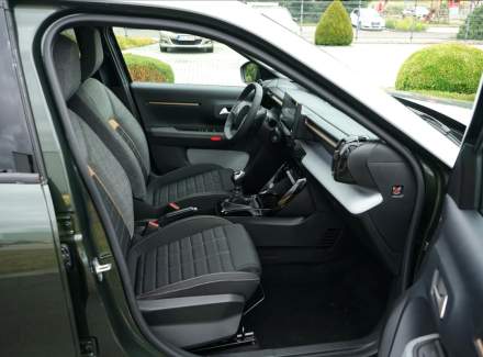 Citroën - C3 Aircross