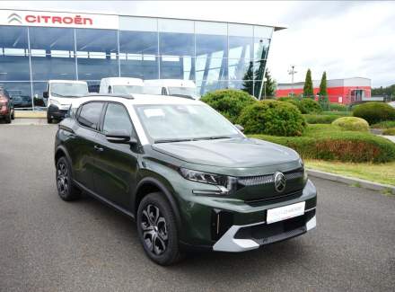 Citroën - C3 Aircross