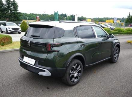 Citroën - C3 Aircross