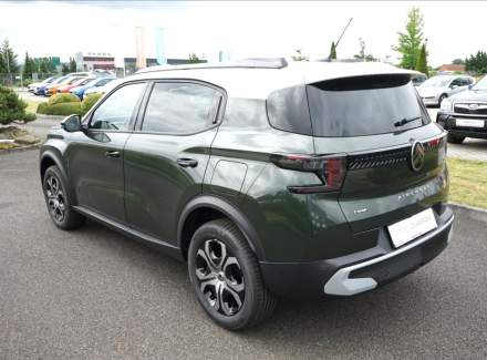 Citroën - C3 Aircross