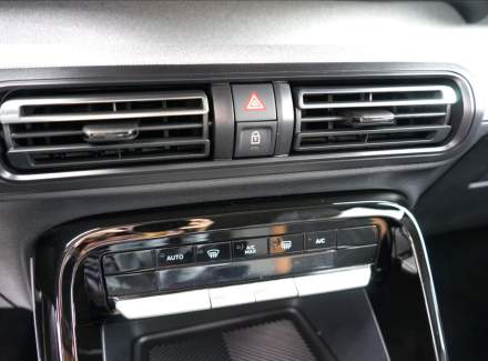 Citroën - C3 Aircross