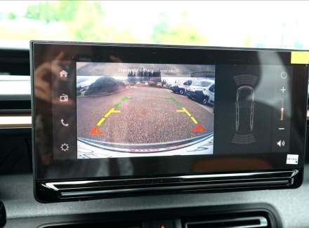 Citroën - C3 Aircross