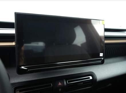 Citroën - C3 Aircross