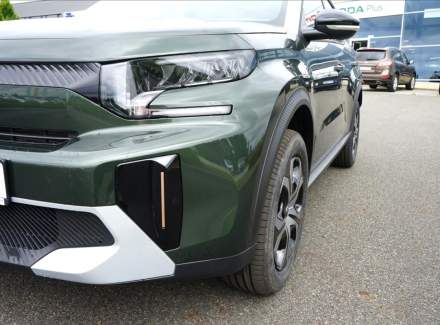 Citroën - C3 Aircross