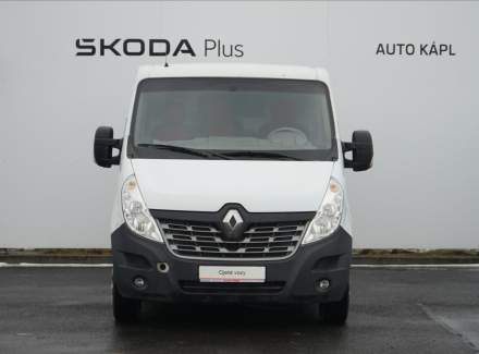 Renault - Master