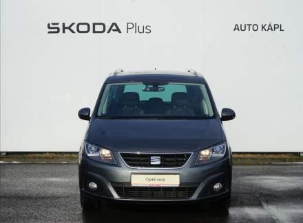 Seat - Alhambra