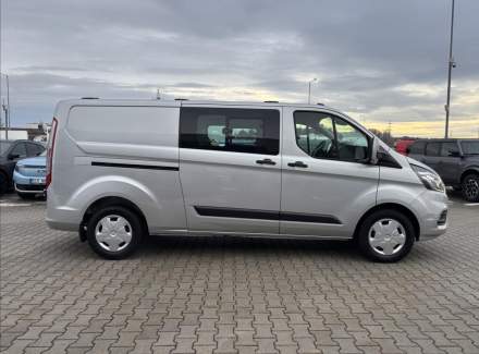 Ford - Transit