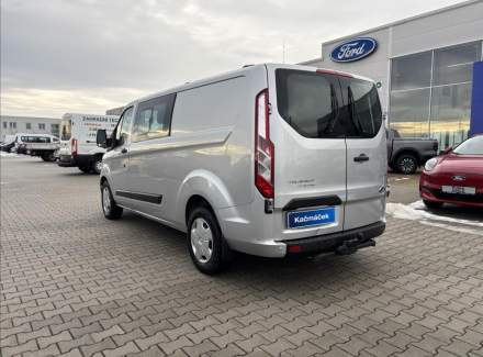 Ford - Transit