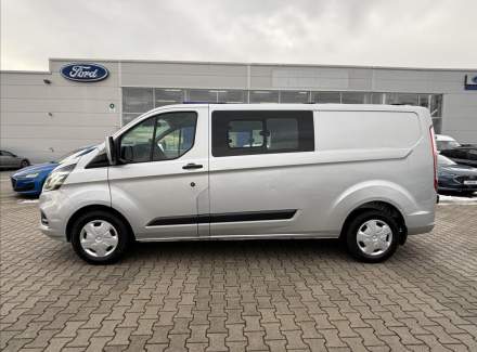 Ford - Transit