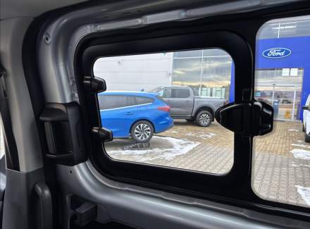 Ford - Transit