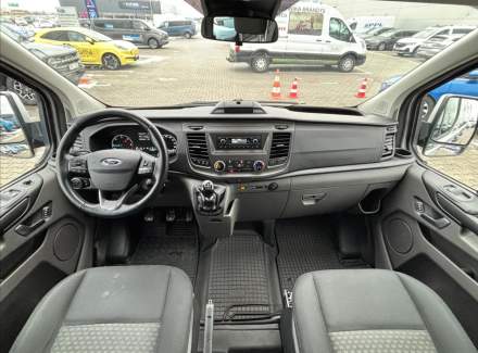 Ford - Transit