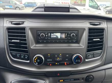 Ford - Transit