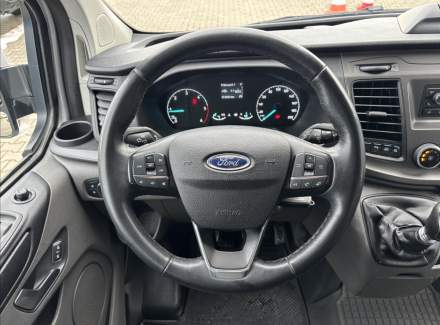 Ford - Transit