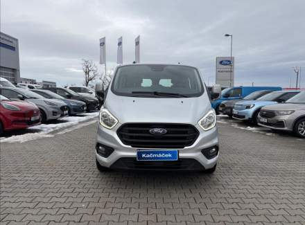 Ford - Transit