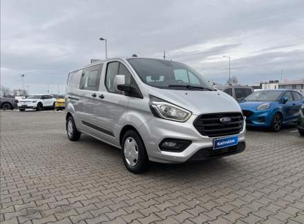 Ford - Transit