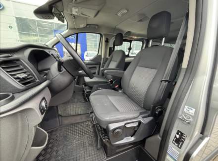 Ford - Transit