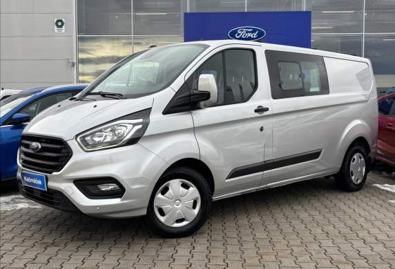 Ford - Transit