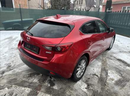 Mazda - 3