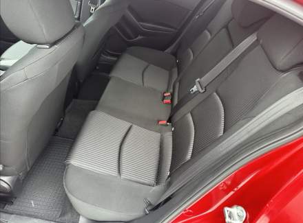 Mazda - 3