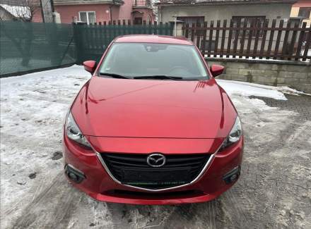 Mazda - 3