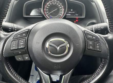 Mazda - 3