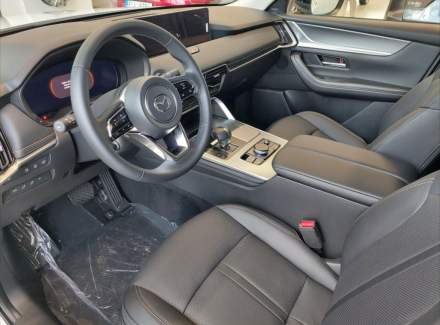 Mazda - CX-60