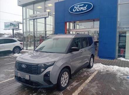 Ford - Tourneo Courier
