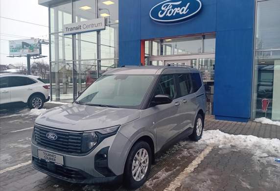 Ford - Tourneo Courier