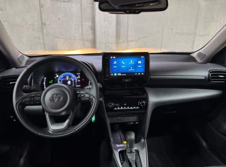 Toyota - Yaris Cross