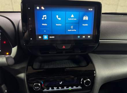 Toyota - Yaris Cross