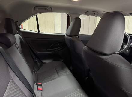 Toyota - Yaris Cross