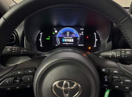 Toyota - Yaris Cross