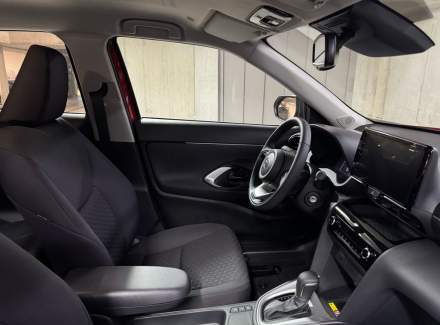 Toyota - Yaris Cross