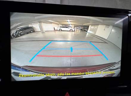 Toyota - Yaris Cross