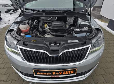 Škoda - Rapid