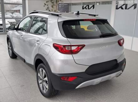 Kia - Stonic