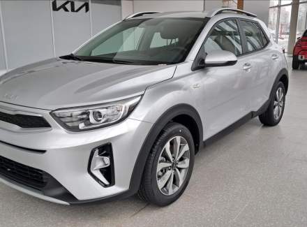 Kia - Stonic
