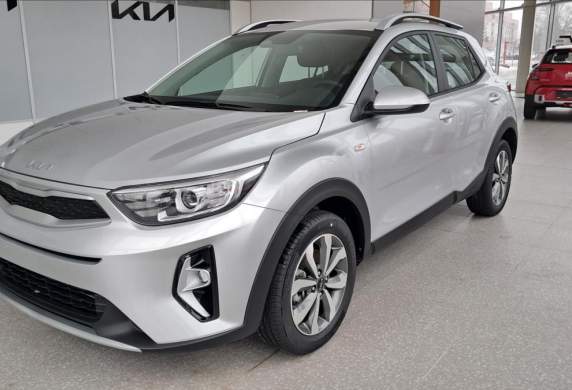 Kia - Stonic