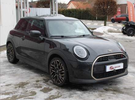 Mini - Cooper