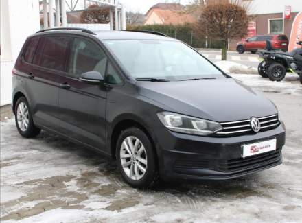 Volkswagen - Touran