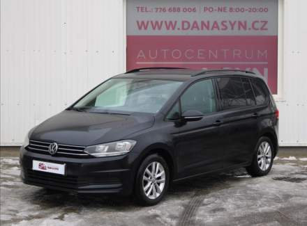 Volkswagen - Touran